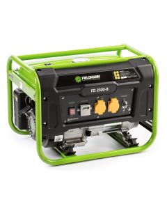 FIELDMANN FZI 2300-B Benzinski agregat