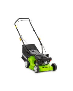 FIELDMANN Benzinska kosilica za travu FZR 4006-80BH - ALA00372