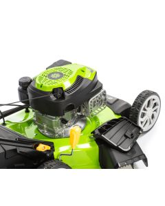 FIELDMANN FZR 5316-170B Benzinska kosilica za travu - ALA00373