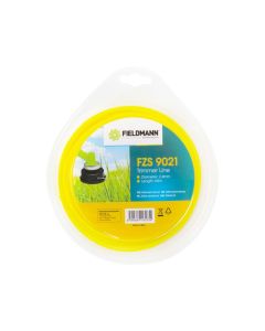 FIELDMANN Struna 60mx2,4mm za trimer FZS 9021 - ALA00389