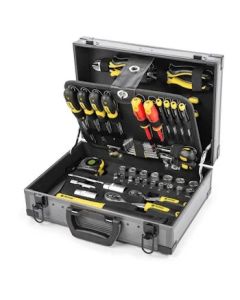 FIELDMANN Set ručnog alata 114/1 FDG 5021-114R