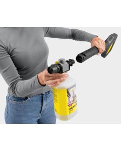 KARCHER K 4 Comfort Premium Perač pod pritiskom