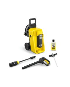 KARCHER Perač pod pritiskom K4 Comfort Premium