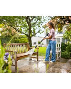 KARCHER K 6 Comfort Premium Perač pod pritiskom