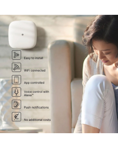 Alarmni sistem Chuango LTE-400