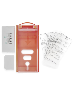 Alat za lepljenje stakala za Xiaomi Redmi Note 13 Pro Plus (set sa 5 stakala) - 615184