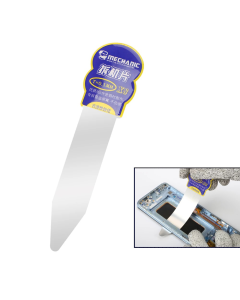 Alat za otvaranje Mechanic X8 0,1mm - 122467