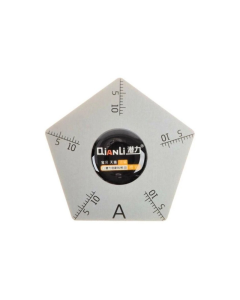 Alat za otvaranje Qianli ToolPlus 0,1mm (sa lenjirom) - 118592-1