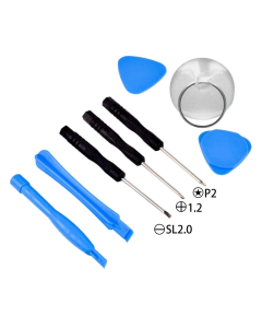 Alat za otvaranje set 8u1 - 605899