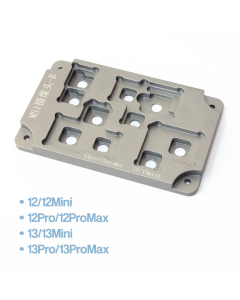 Alat za popravku modula kamere MIJING iRepair MS1 B za iPhone 12-13ProMax - 209971