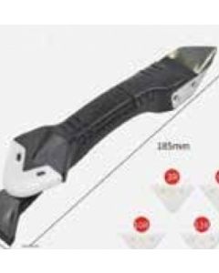 IMPORTO Alat za silikon 3u1 A220 - 4706