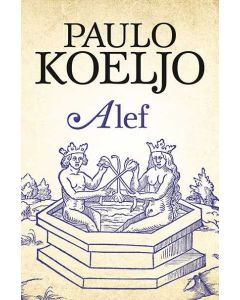 Alef - 9788652127962