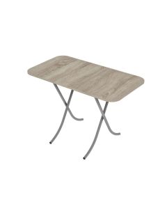 ALESTA Sklopivi sto za piknik Drvo 10042WD - AL10042WD-1