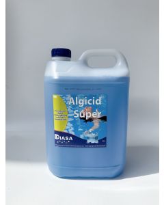 DIASA Algicid - sredstvo protiv algi 5L