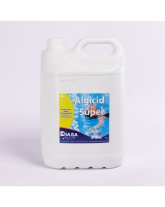 DIASA Algicid - sredstvo protiv algi 5L