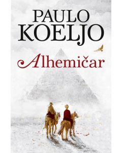 Alhemičar  ilustrovano izdanje - 9788652147465