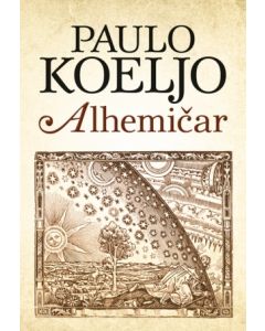 Alhemičar - 9788652113484