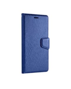 ALIVO maska preklop za Honor Magic 8 Lite, plava