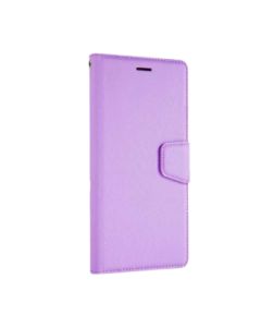 ALIVO maska preklop za Honor X7D, lila