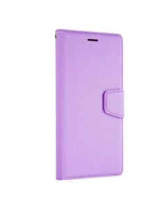 ALIVO Futrola na preklop za Honor X8a, lila - 180053