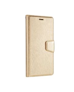 ALIVO Futrola preklop za Honor X8b, zlatna - 180243