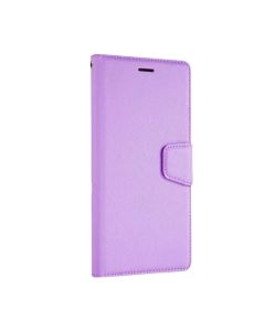 ALIVO Maska silikonska za Samsung S23FE, lila - 180195