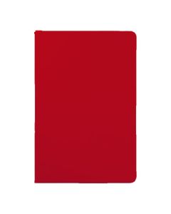 ALIVO Maska preklop za Samsung TAB A7 Lite, crvena - 180451