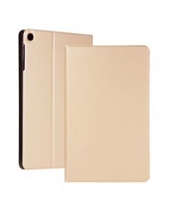 ALIVO Maska na preklop za Samsung TAB A7 Lite, roza/zlatna - 180303-1
