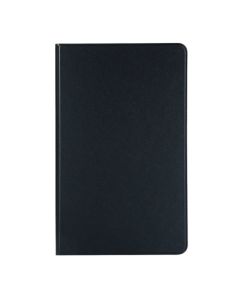 ALIVO Maska na preklop za Samsung TAB A9, crna - 180335-1