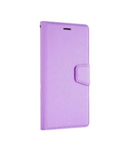 ALIVO Futrola na preklop za Xiaomi Redmi 12 4G, lila - 180137
