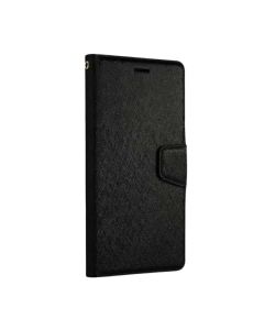 ALIVO Maska silikonska za Xiaomi Redmi 13C, crna - 180180