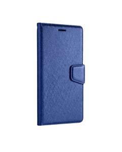 ALIVO Maska silikonska za Xiaomi Redmi 13C, plava - 180181-1