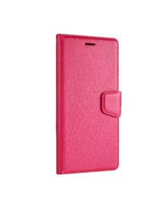 ALIVO Futrola na preklop za Xiaomi Redmi Note 12 4G, roza - 180150