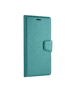 ALIVO Futrola na preklop za Xiaomi Redmi Note 12 4G, zelena