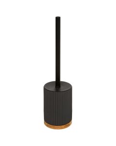 FIVE Četka za WC Modern, crna - 174543B