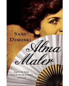 Alma Maler - 9788652123827