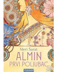 Almin prvi poljubac - 9788610028461