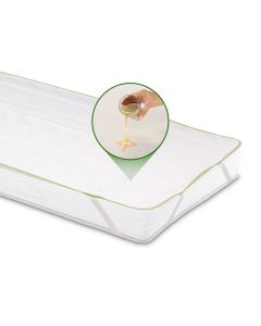 DORMEO Aloe Vera zaštitna navlaka za dušek, 160x190/200