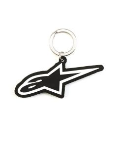 ALPINESTARS Ageless privezak za ključeve crn os