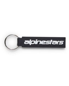 ALPINESTARS Linear privezak za ključeve crn - ALP12309410010VOS