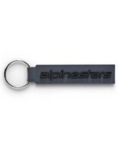 ALPINESTARS Linear privezak za ključeve tmn-siv - ALP12309410018VOS