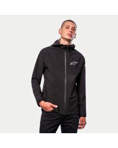 ALPINESTARS Omni kišna jakna crn - ALP12321101010VL