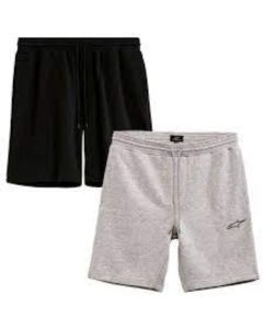 ALPINESTARS Rendition šorc siv/sve-siv - ALP1232230001026VL