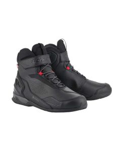 ALPINESTARS Austral gore-tex cipele crn/tmn-siv - ALP2337125111V42.5