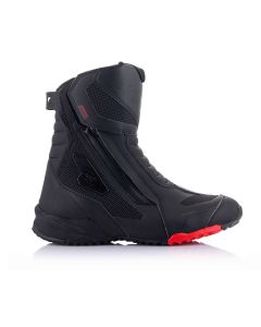 ALPINESTARS Rt-7 drystar čizme crn/crv - ALP244302313V39