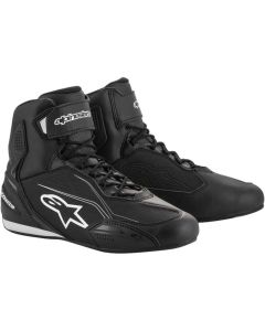 ALPINESTARS Faster-3 cipele crn 42.5 - ALP251021910V95