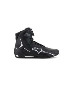 ALPINESTARS Faster-4 cipele crn/bel