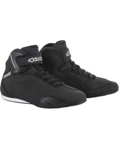 ALPINESTARS Sektor cipele crn 45.5 - ALP251551810V12