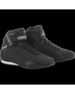 ALPINESTARS Sektor cipele crn - ALP251551810V45