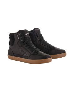 ALPINESTARS J-6 vodootporne cipele crn/bra - ALP25420151084V44